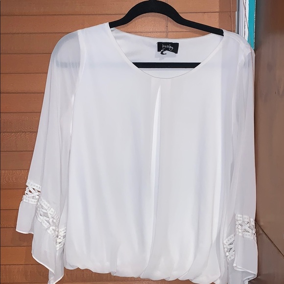 Blouse - Picture 4 of 5